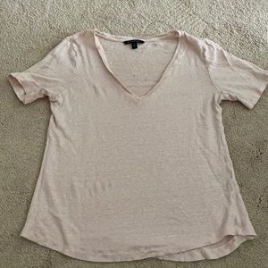 Banana Republic V-Neck